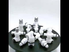 Đầu nối cpc dòng PLC 1/4