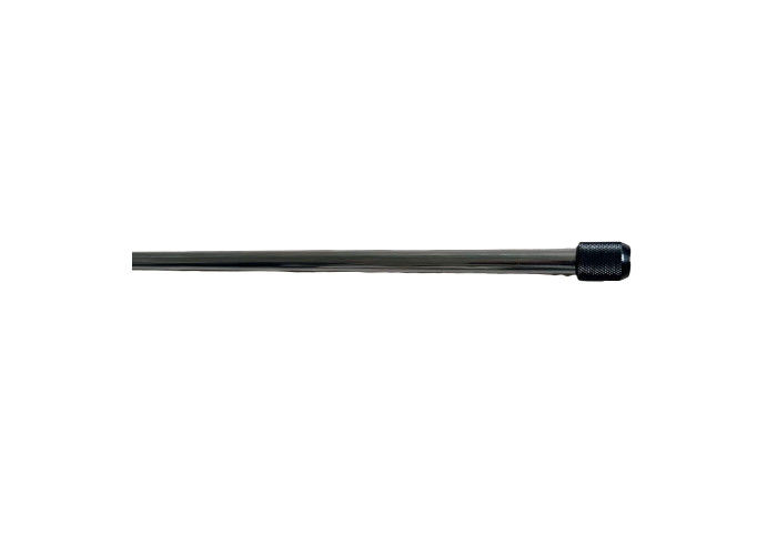 1/4 Inch Hex Shank Quick Release Magnetic Electric Screwdriver Bit Extension Rod Holder