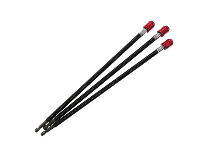 Máy tuốc vít Bit Holder Depth Hex Shank Screw Driver Drill Bits Bar Extension Quick Release Power Tool Accessories