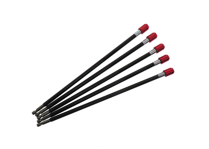 Máy tuốc vít Bit Holder Depth Hex Shank Screw Driver Drill Bits Bar Extension Quick Release Power Tool Accessories