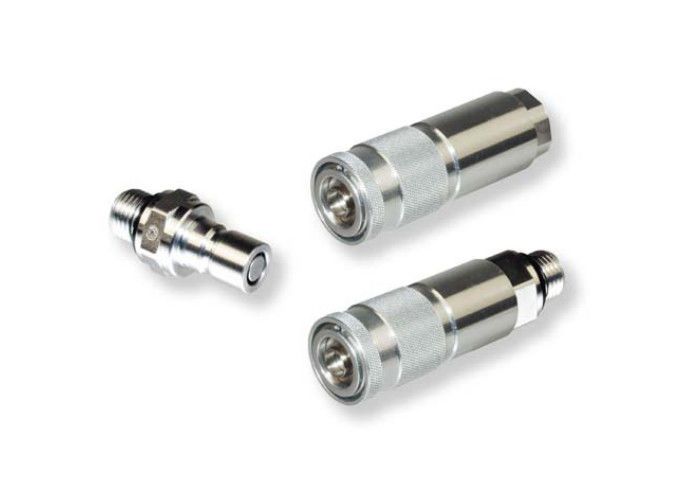 Máy trục thủy lực áp suất trung bình cao nối cắt sạch loại FF-005