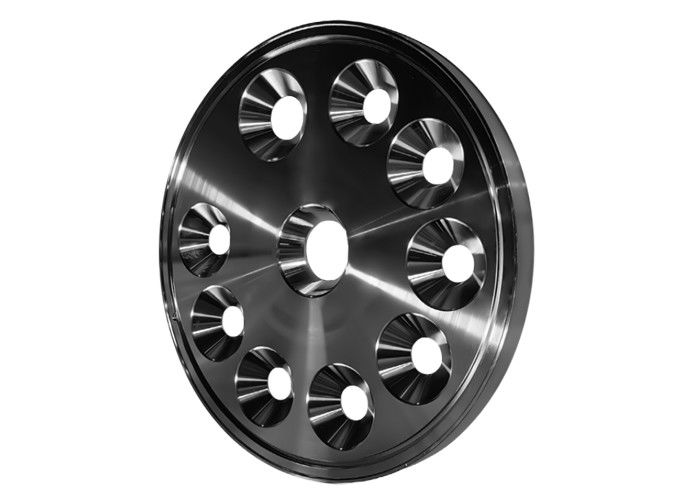 Các bộ phận phụ kiện của bộ lọc và các yếu tố lọc