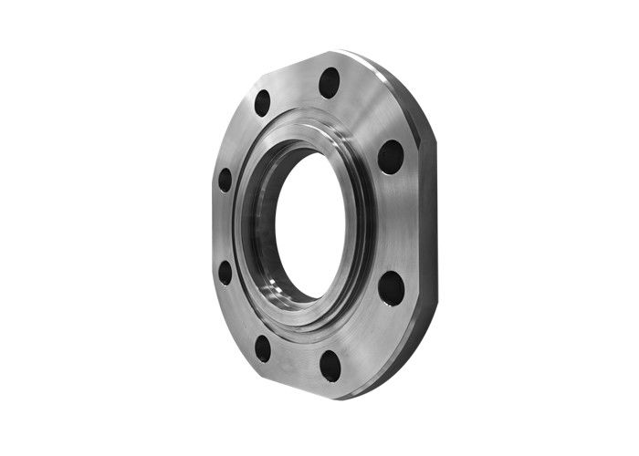 CF Vacuum Welded Flange Các sản phẩm tùy chỉnh là các mặt hàng được sản xuất để đáp ứng nhu cầu cụ thể của khách hàng