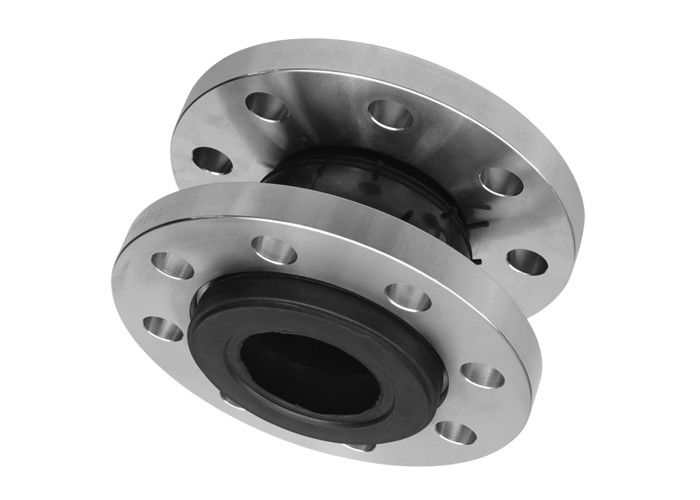 Kết nối mềm cao su được sử dụng để kết nối thiết bị quay với hệ thống tĩnh hoặc thiết bị quay khác