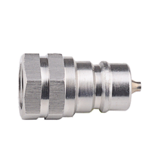 Cb-spl-10f-iso-7241-a Máy nối nhanh thủy lực cho kết nối nhanh và an toàn