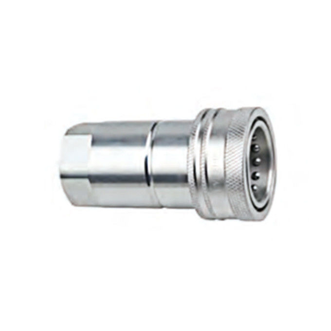 Khớp nối nhanh thủy lực Cb-isoa-iso-7241-a 600 Parker Interchange ISO 7241-A