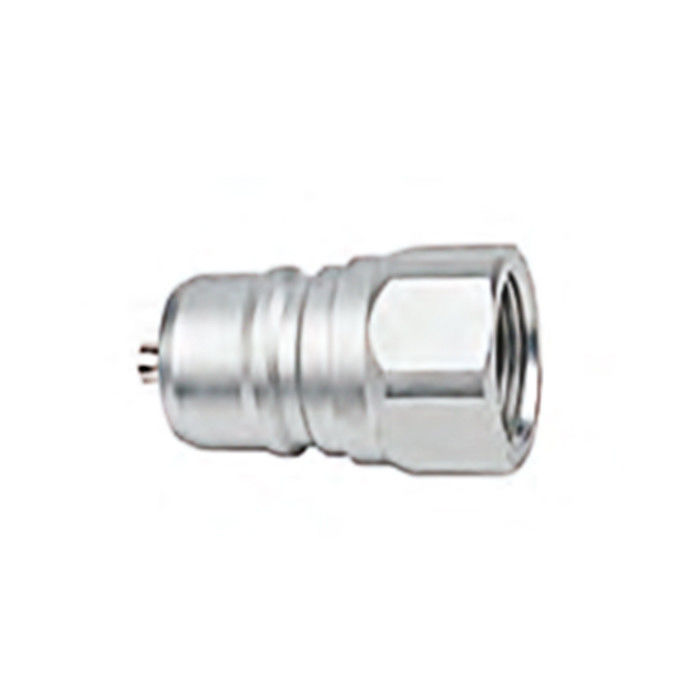 Khớp nối nhanh thủy lực Cb-isoa-iso-7241-a 600 Parker Interchange ISO 7241-A