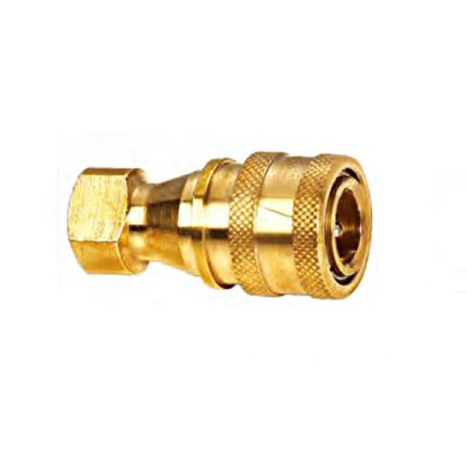 Khớp nối nhanh thủy lực 1/8