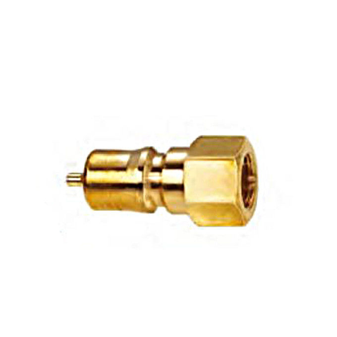Khớp nối nhanh thủy lực 1/8