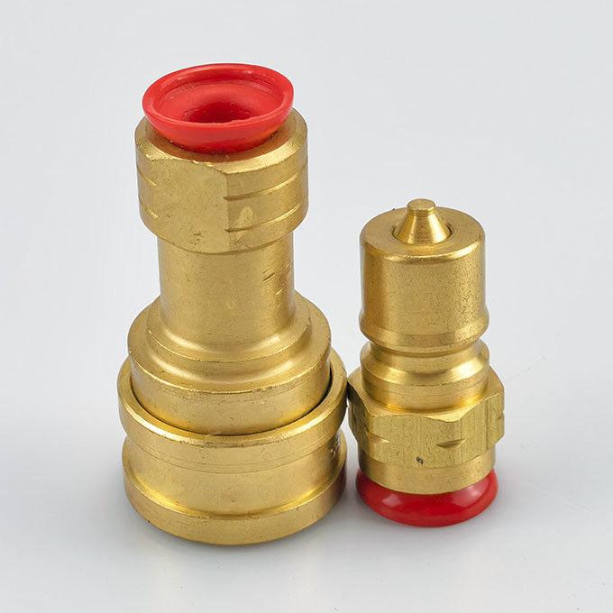 Khớp nối nhanh thủy lực 1/8