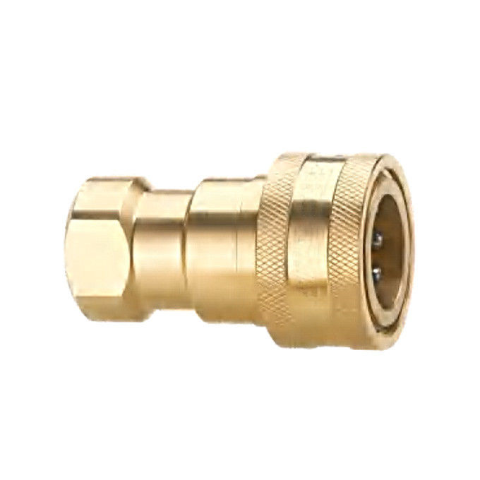 Cb Spb 1f A Iso 7241 B Máy nối nhanh thủy lực để hoạt động trơn tru