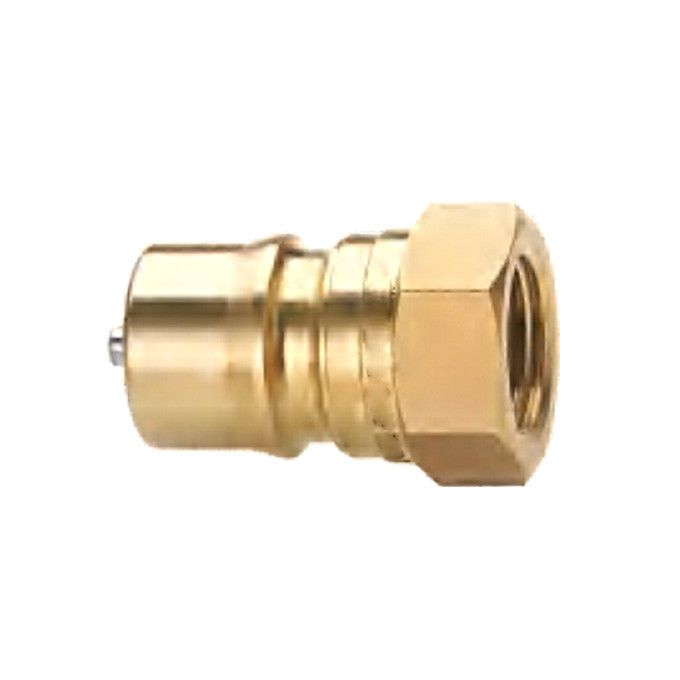 Cb Spb 1f A Iso 7241 B Máy nối nhanh thủy lực để hoạt động trơn tru