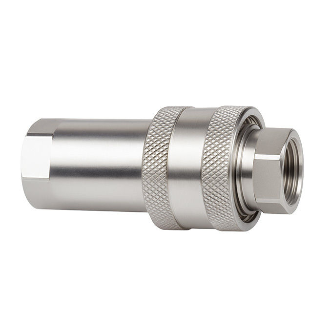 cb spm 10f a iso 7241a chống ăn mòn nối nhanh thủy lực