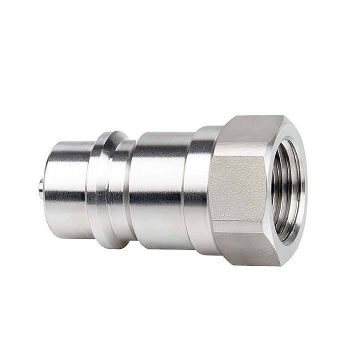 cb spm 10f a iso 7241a chống ăn mòn nối nhanh thủy lực