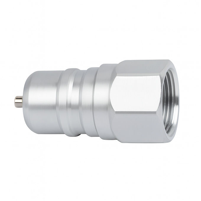 Khớp nối nhanh thủy lực Cb-isoa-iso-7241-a 600 Parker Interchange ISO 7241-A