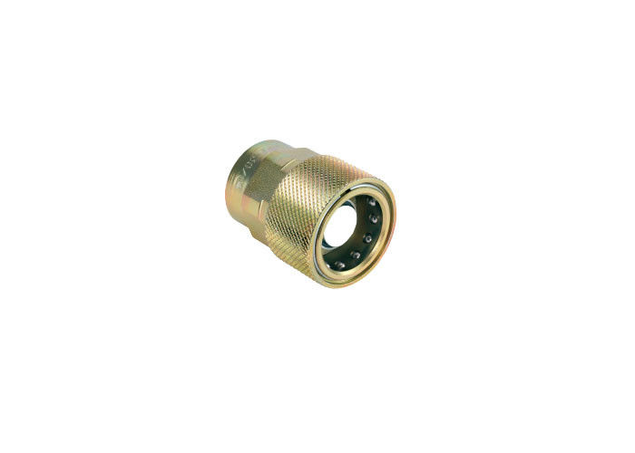 Các bộ ghép phanh thủy lực dòng CB-8 cho các xe kéo nông nghiệp và lâm nghiệp