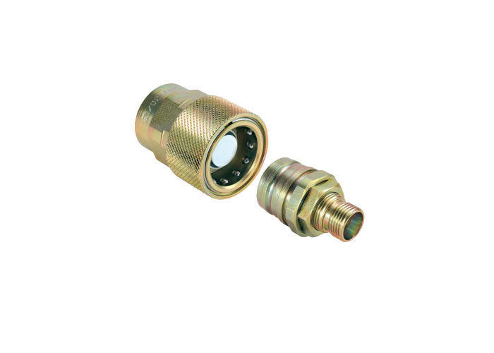 Các bộ ghép phanh thủy lực dòng CB-8 cho các xe kéo nông nghiệp và lâm nghiệp