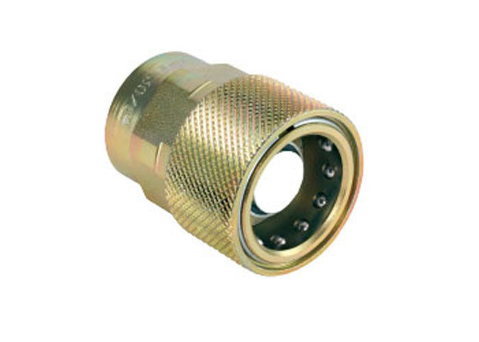 Các bộ ghép phanh thủy lực dòng CB-8 cho các xe kéo nông nghiệp và lâm nghiệp