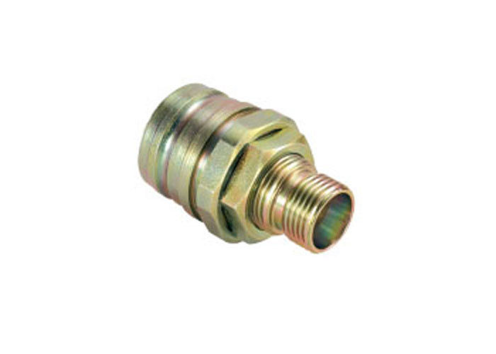 Các bộ ghép phanh thủy lực dòng CB-8 cho các xe kéo nông nghiệp và lâm nghiệp