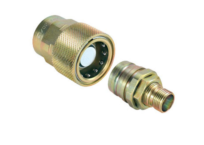 Các bộ ghép phanh thủy lực dòng CB-8 cho các xe kéo nông nghiệp và lâm nghiệp